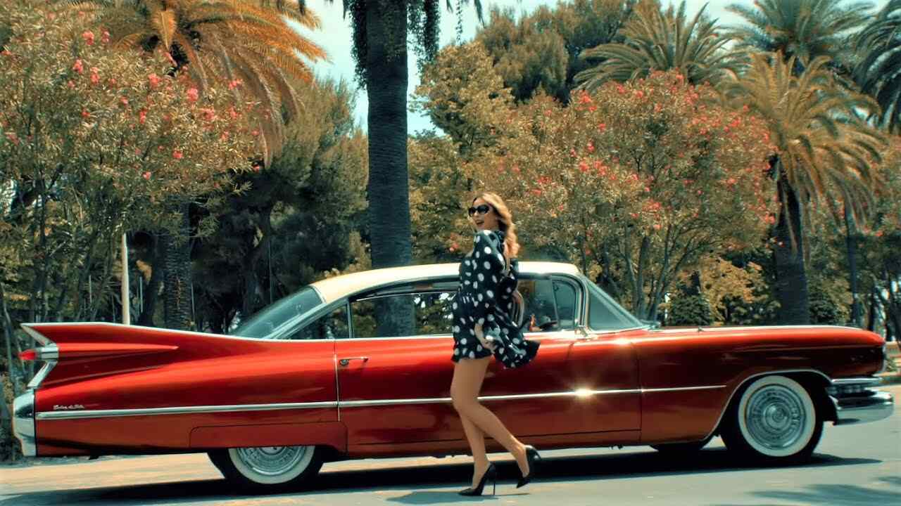 foto shooting car rent